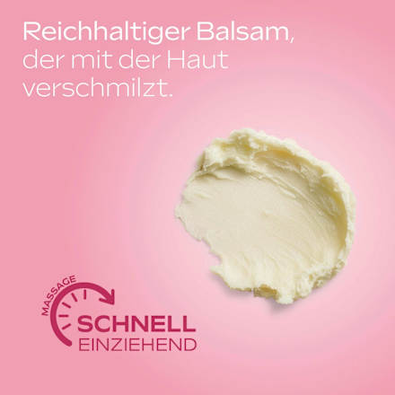 Bodybutter Schwangerschaft WELEDA Mama