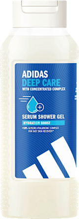 Dusche Skin & Mind deep care  adidas