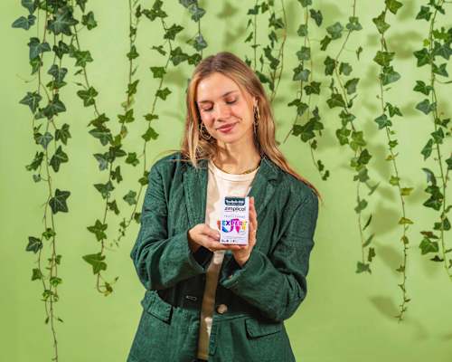 expert Efeu-Grün Simplicol