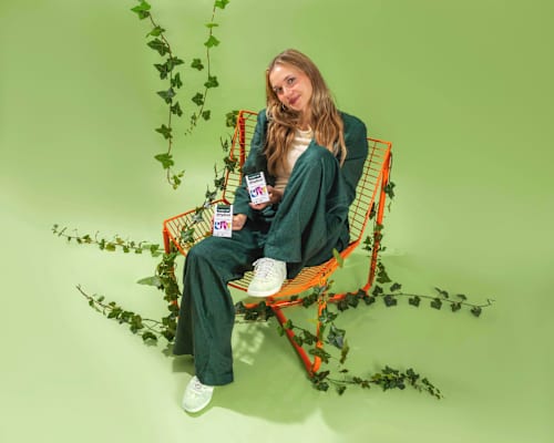 expert Efeu-Grün Simplicol