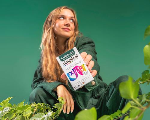 expert Efeu-Grün Simplicol