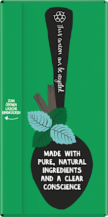 Kräutertee mit Süßholz & Minze (20 Beutel) Cupper