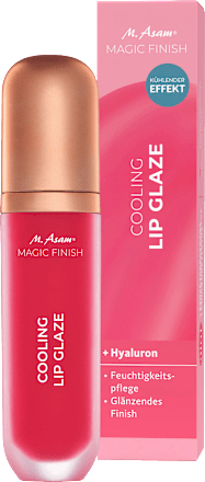 Lipgloss Glaze Cooling Icy Pink M. Asam