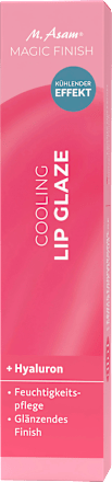 Lipgloss Glaze Cooling Icy Pink M. Asam