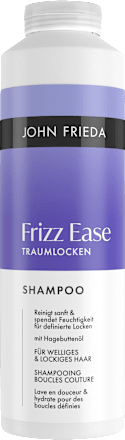 Shampoo Frizz Ease Traumlocken John Frieda