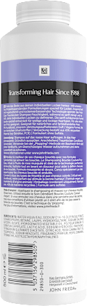 Shampoo Frizz Ease Traumlocken John Frieda