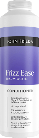 Conditioner Frizz Ease Traumlocken John Frieda