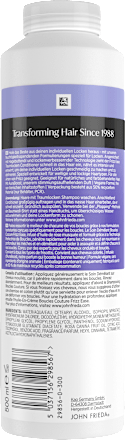 Conditioner Frizz Ease Traumlocken John Frieda