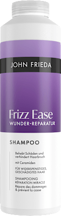 Shampoo Frizz Ease Wunder-Reparatur John Frieda