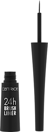 Eyeliner 24H Brush Liner CATRICE