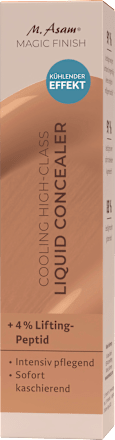 Concealer Cooling High-Class Liquid Beige M. Asam