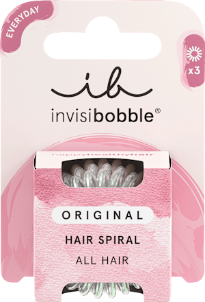 Haargummi Original Galactic Glow invisibobble