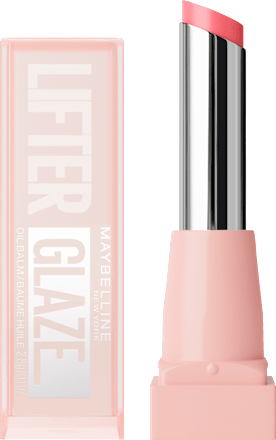 Lippenbalsam Lifter Glaze Oil Balm 011 Grape Jelly MAYBELLINE NEW YORK