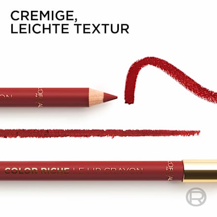 Lipliner Color Riche 635 Worth It L'ORÉAL PARiS