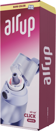 Trinkflasche Mini Sipper Dolphin air up