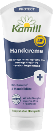 Handcreme Protect Kamill