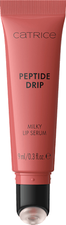 Lesk na pery Peptide Drip Milky Lip Serum C030 Glow Crush CATRICE