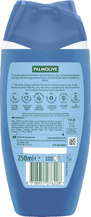 Duschgel Mineral Massage Palmolive