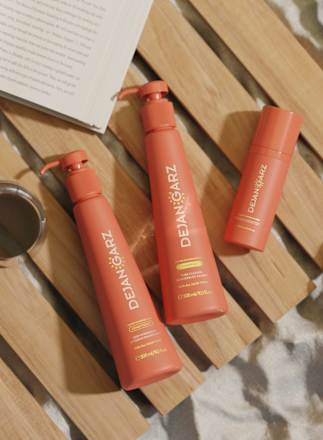 Körperspray Body & Hair Mist  DEJAN GARZ