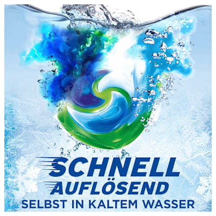 Colorwaschmittel Pods All in 1 ARIEL