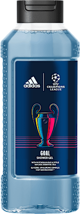 Gel de duș Uefa GOAL adidas
