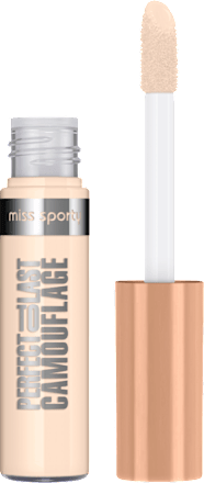 Perfect To Last Camouflage anticearcăn 10 Porcelain miss sporty