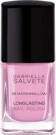 lak na nehty 68 MARSHMALLOW GABRIELLA SALVETE