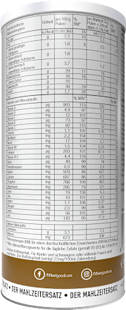 Diät Shake, Slim Shake Espresso Macchiato Layenberger Fit+Feelgood
