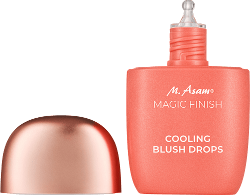 Blush Drops Cooling Frozen Rosé M. Asam