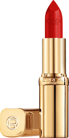 Lippenstift Color Riche Intense 297 Red Passion L'ORÉAL PARiS