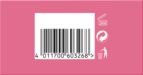 dámská EdP Happy To Be TOM TAILOR