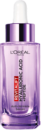 Revitalift Filler hyaluronové sérum proti vráskám L'ORÉAL PARiS REVITALIFT