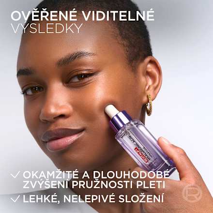 Revitalift Filler hyaluronové sérum proti vráskám L'ORÉAL PARiS REVITALIFT