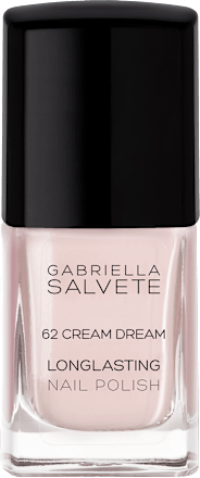 lak na nehty 62 Cream Dream GABRIELLA SALVETE