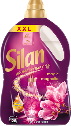 aviváž Aromatherapy Magic Magnolia Silan
