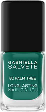 lak na nehty Longlasting 82 Palm Tree GABRIELLA SALVETE