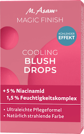 Blush Drops Cooling Cool Crush M. Asam