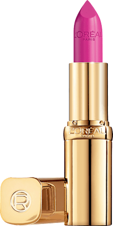 Rossetto Color Riche Satin - n. 112 Paris Paris L'ORÉAL PARiS