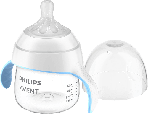 lahev na učení Natural Response 6m+, 150ml PHILIPS AVENT