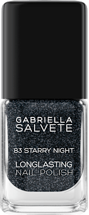 lak na nehty Longlasting 83 Starry Night GABRIELLA SALVETE