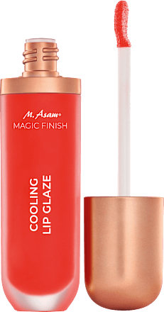 Lipgloss Glaze Cooling Coral Sorbet M. Asam