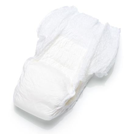 Pants Inkontinenz Super Gr. S Jessa DISKRET