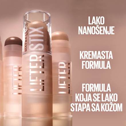 Stik za konturiranje Lifter Stix – 55 MAYBELLINE NEW YORK