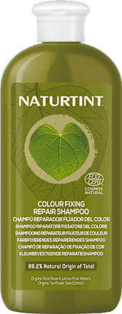 Šampon za barvane lase NATURTINT