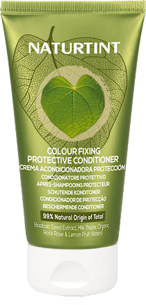 Balzam za zaščito barvanih las NATURTINT