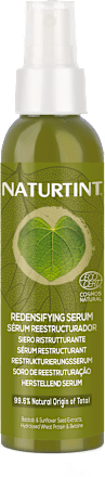 Serum za barvane lase NATURTINT