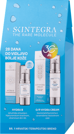 Set Hydra SKINTEGRA