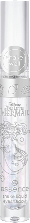 Tekoče senčilo za oči The Little Mermaid essence