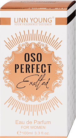 Női EdP Oso PerfectExalted linn young