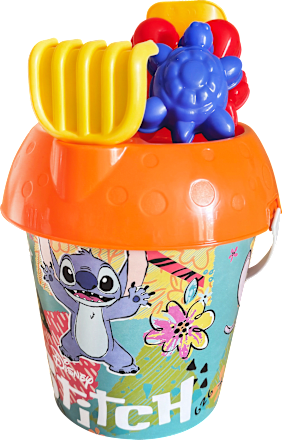 Set za pijesak – Stitch Dekoracija i uređenje